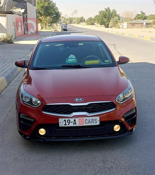 كيا فورتي 2021 للبيع في العراق -  بغداد